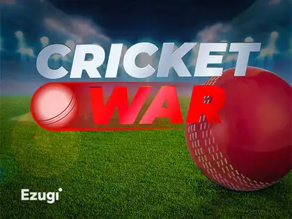 Cricket war