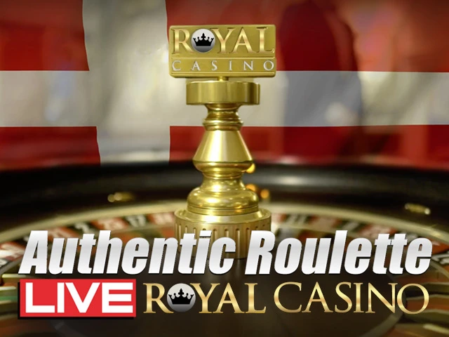 Royal casino roulette