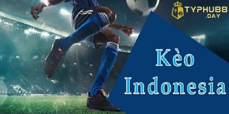 Sơ lược về tỷ lệ kèo Indonesia là gì